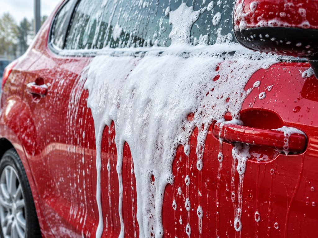 Patras Car Spa